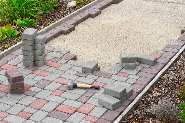 Best Decorative Driveway Pavers  in Port Hueneme, CA