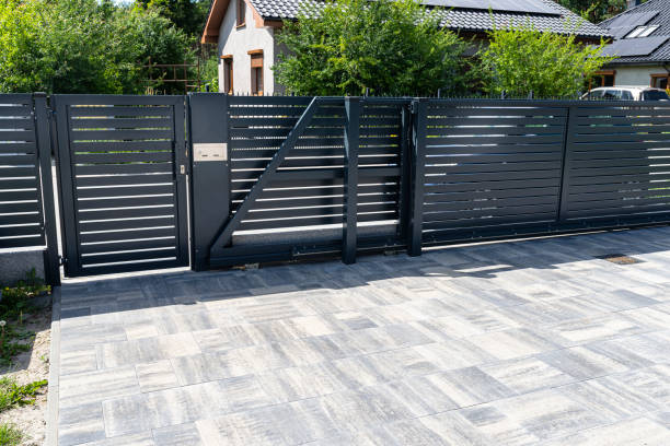 Best Driveway Resurfacing Pavers  in Port Hueneme, CA