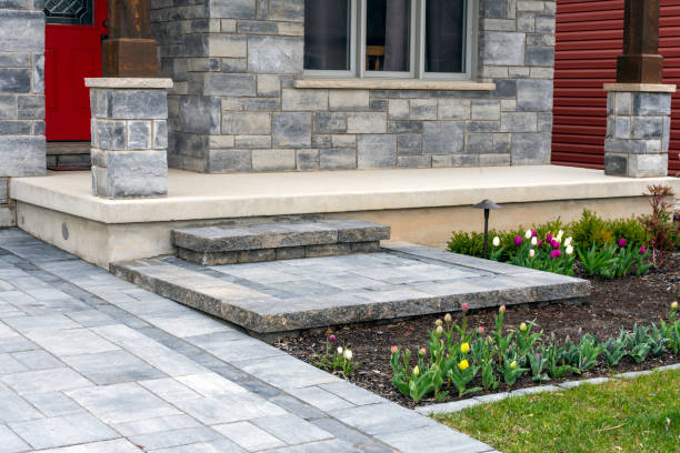 Professional Driveway Pavers in Port Hueneme, CA