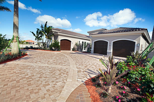 Best Permeable Paver Driveway  in Port Hueneme, CA
