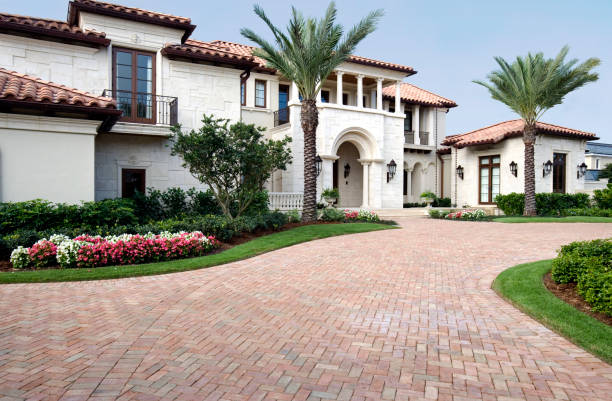 Best Driveway Repair Near Me  in Port Hueneme, CA