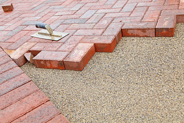 Reasons to Select Us for Your Driveway Paving Requirements in Port Hueneme, CA
