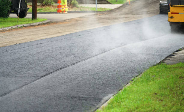 Best Driveway Paver Sealing  in Port Hueneme, CA