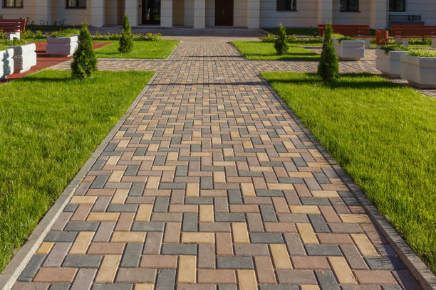 Best Concrete Paver Driveway  in Port Hueneme, CA